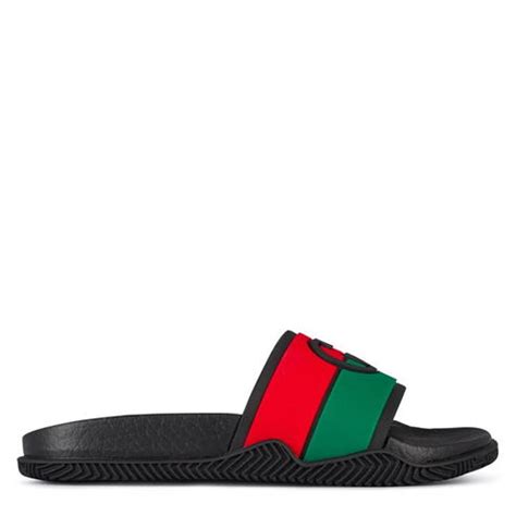 gucci sliders uk|gucci sliders flannels.